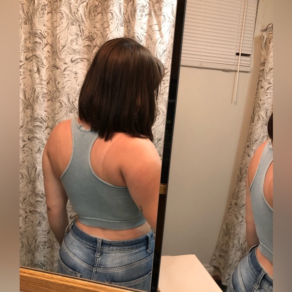 Tank - Picture 2 of 2